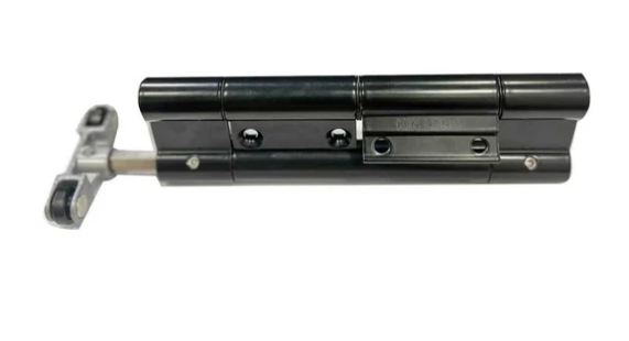 Kinlong Bifold hinge hanger, guide and hinge