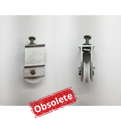 Door rollers - suit Crane, Comalco, G James, Wunderlich- Sold singly