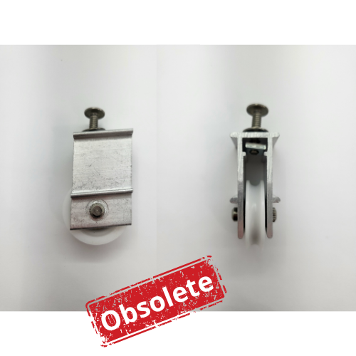 Door rollers - suit Crane, Comalco, G James, Wunderlich- Sold singly