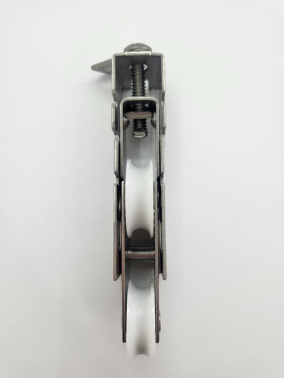 Door rollers - suit Stegbar larger doors - S/S