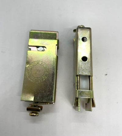Door roller - suits Naco, Trend doors - 18mm Flares - Sold singly