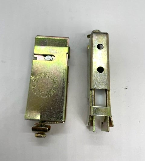 Door roller - suits Naco, Trend doors - 18mm Flares - Sold singly