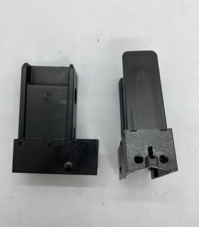 Bradnams Airlie Sliding door 80 & 140 series - Kit connector meeting Female Sill