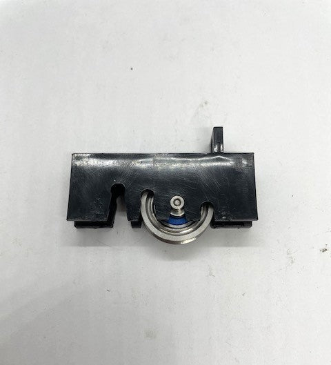 Door rollers - suit Dowell, Nu-Look, Lidco Doors - SS roller -Sold singly