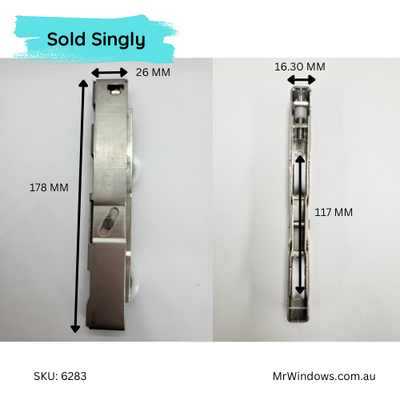Roller - by Kinlong - Sold singly