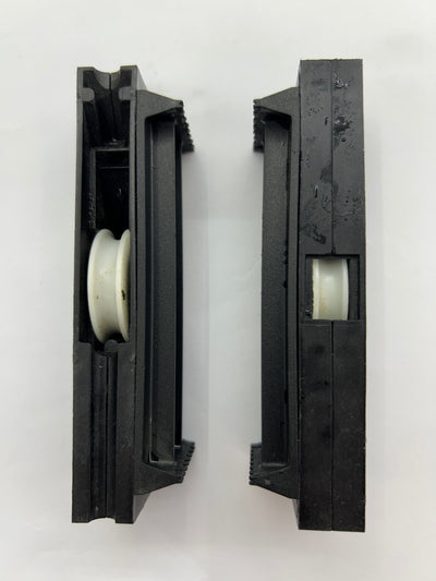 Door rollers - suits Rylock series doors- sold singly