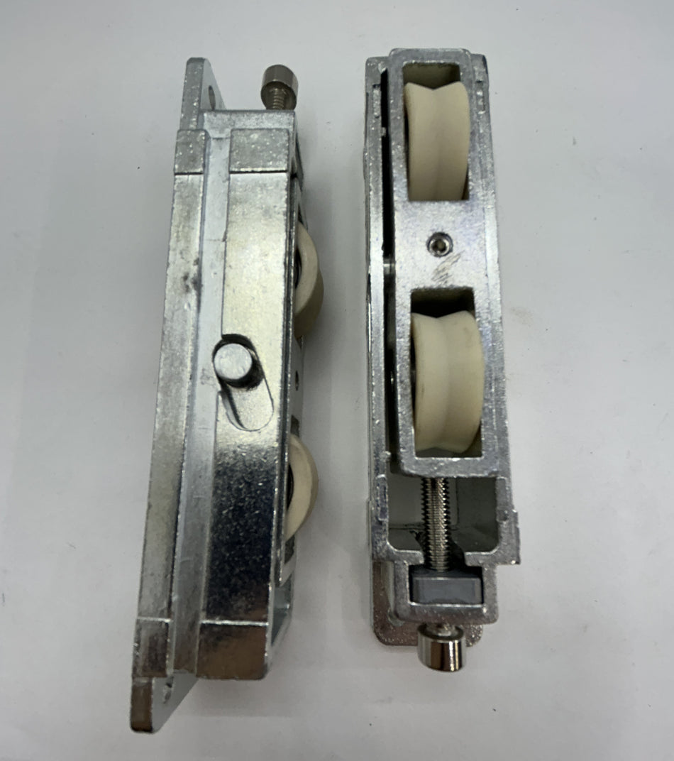 Door roller - suits Dowell ThermaLine - sold singly