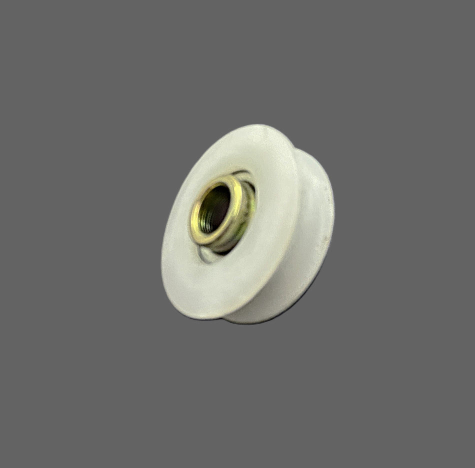 Rollers only - No Axle - 25mm diameter