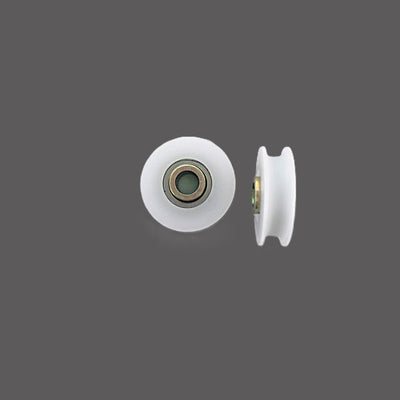 Rollers only - No Axle - 25mm diameter
