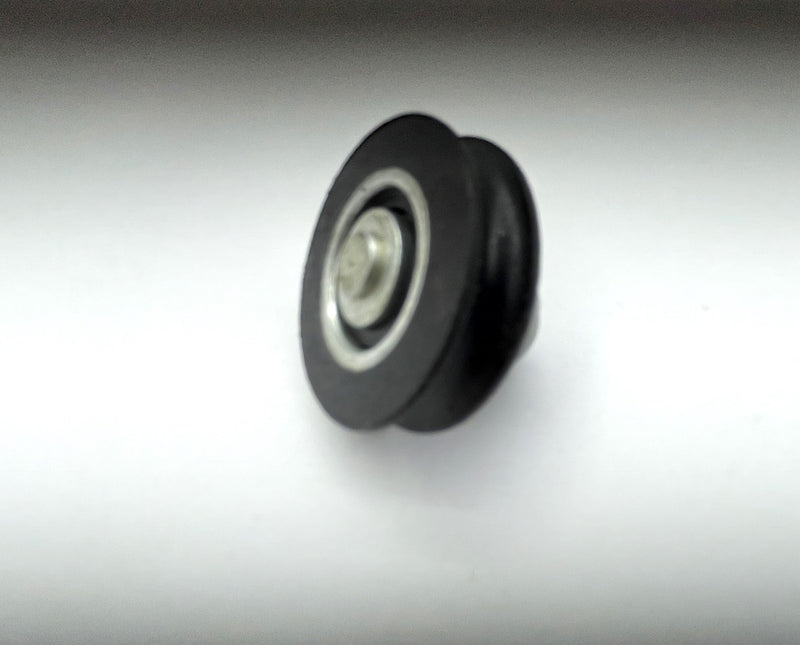 Roller only - suits Dowell, Nu-look sliding door carriage
