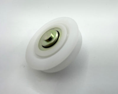 Roller only - Concave - sold  singly