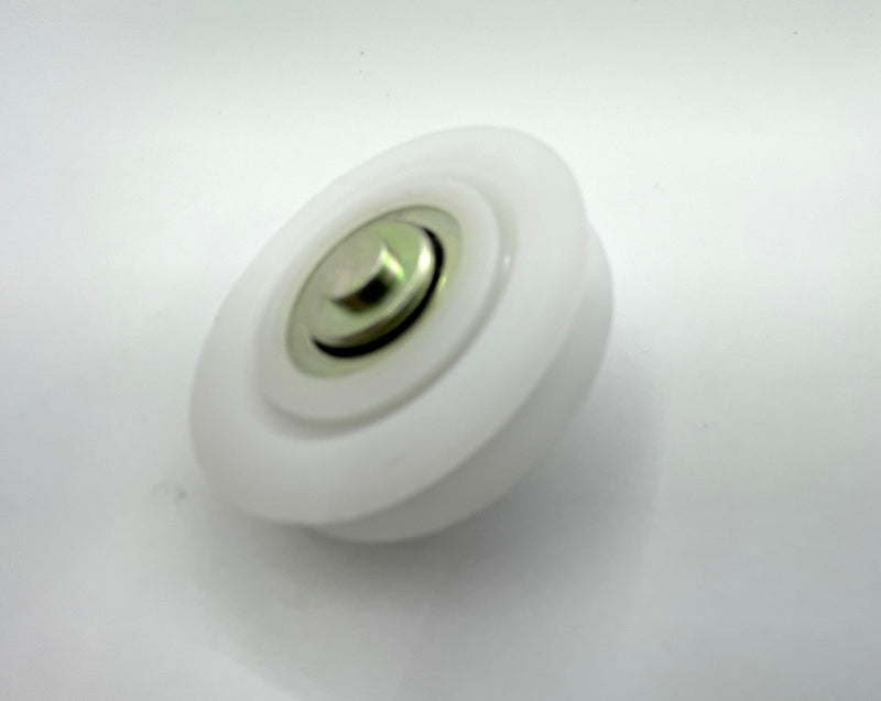 Roller only - Concave - sold  singly