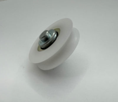 Roller only - suit speed fit - offset roller - Sold singly