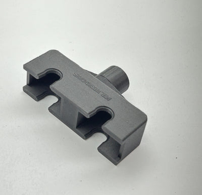 Fairview MK1 BiFold Door Hinge Or Guide - Components