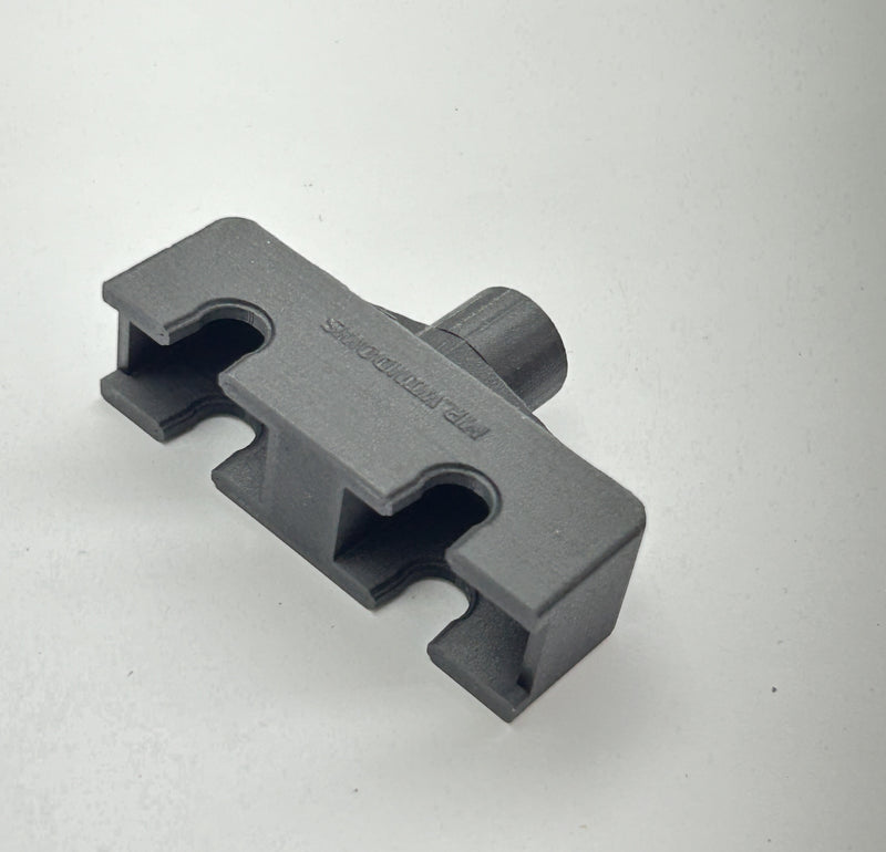 Fairview MK1 BiFold Door Hinge Or Guide - Components