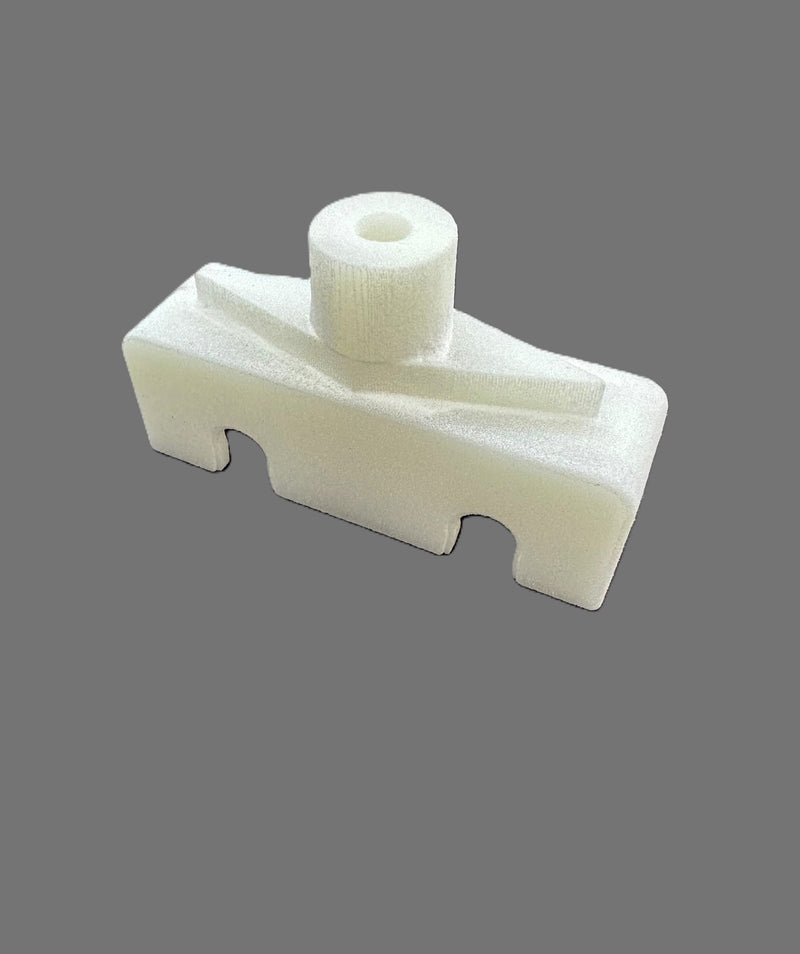 Fairview MK1 BiFold Door Hinge Or Guide - Components