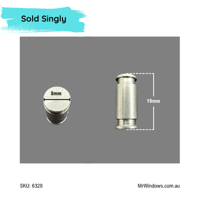 Fairview MK1 MK2 ASL Bifold Door Hardware - carriage, rollers etc