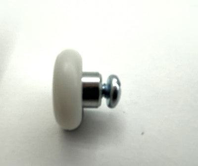 Shower Roller - Radial - Suits Ezyglide