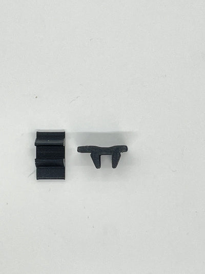 Sliding window head guide - suits Dowell - sold singly