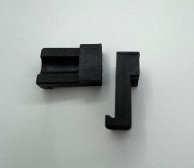 AWS Vantage door transportation fixed panel lugs