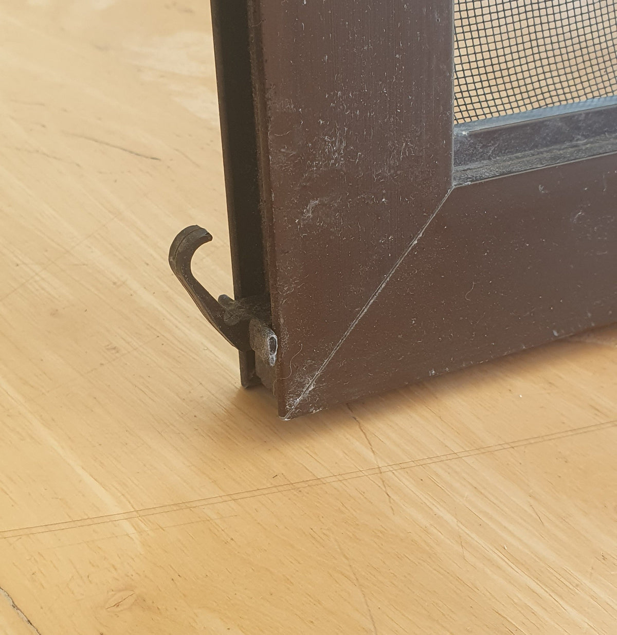 Flyscreen Tension Spring - suits Boral MK5 Door