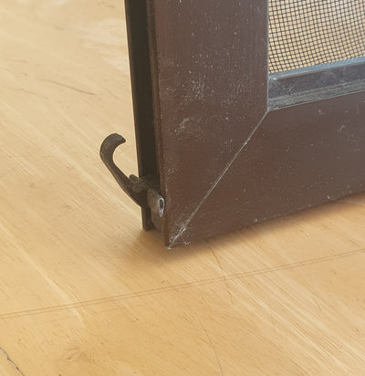 Flyscreen Tension Spring - suits Boral MK5 Door