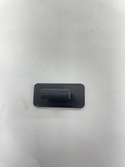 Door guide - suits Bradnams SD1 - top guide - V2