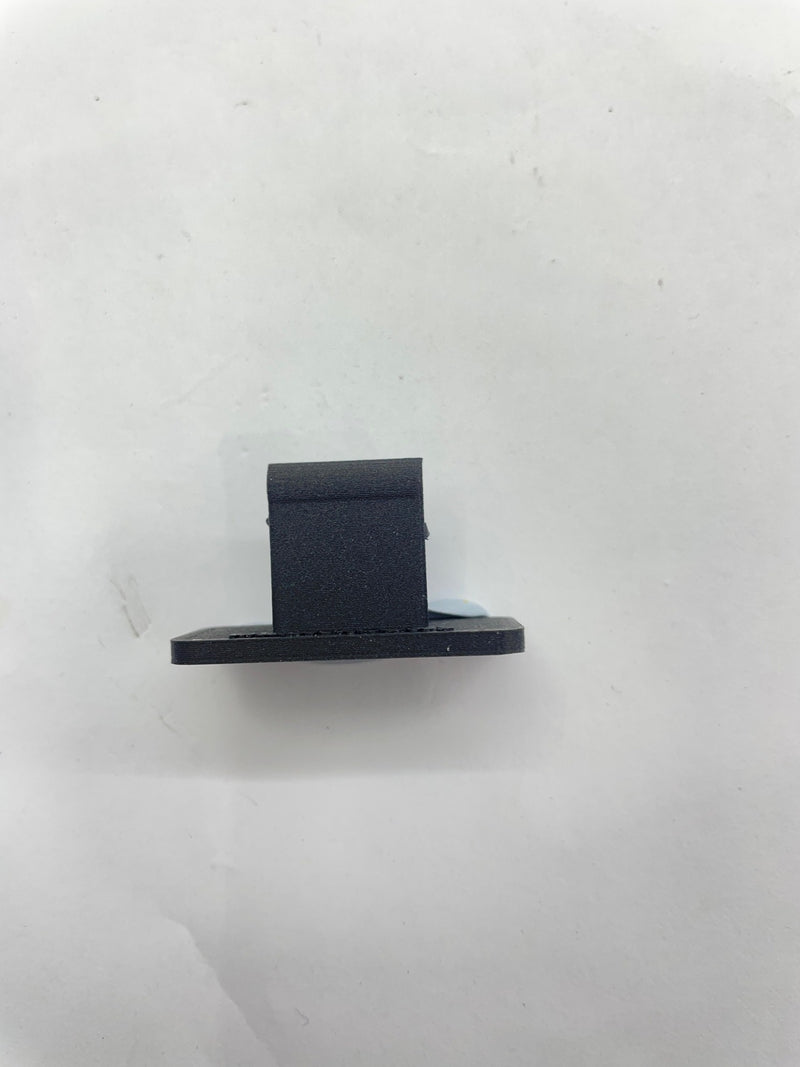Door guide - suits Bradnams SD1 - top guide - V2