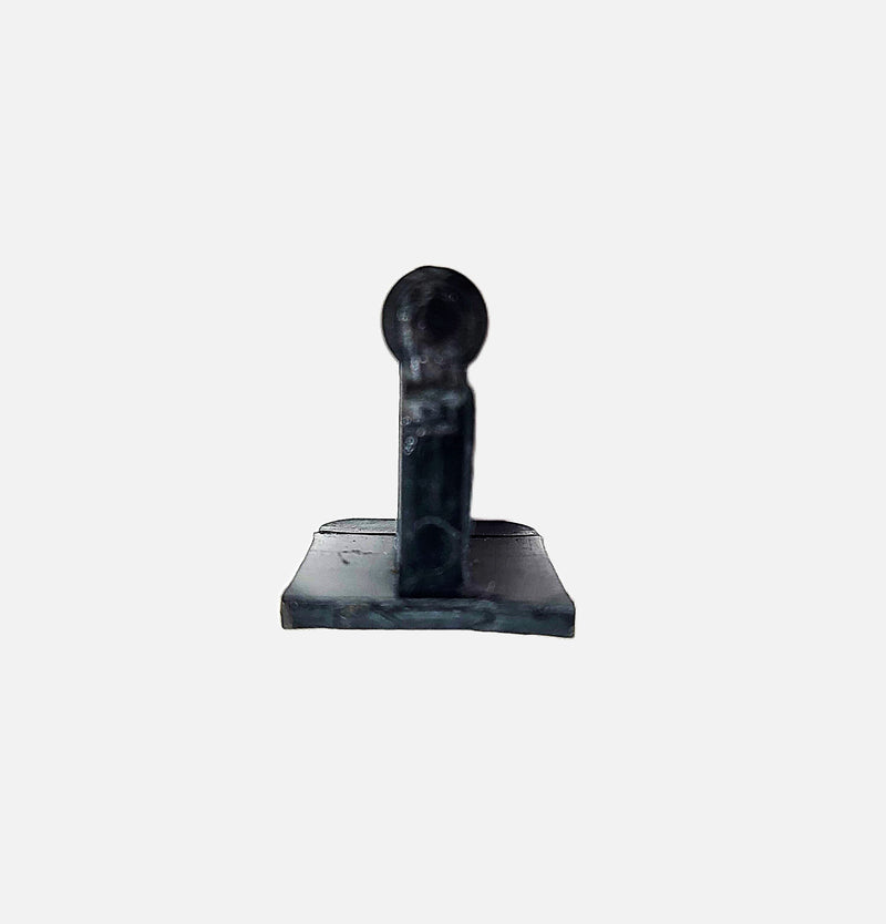 Door guide - suits Bradnams SD1 - top guide - V2