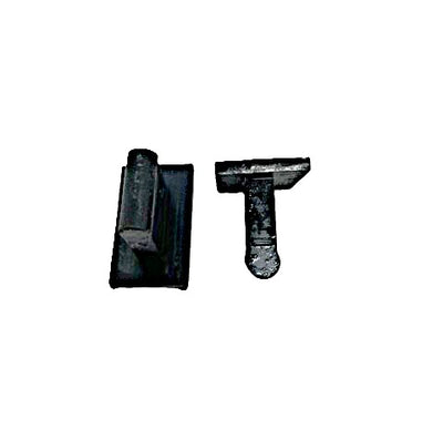 Door guide - suits Bradnams SD1 - top guide - V2