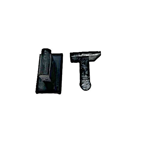 Door guide - suits Bradnams SD1 - top guide - V2