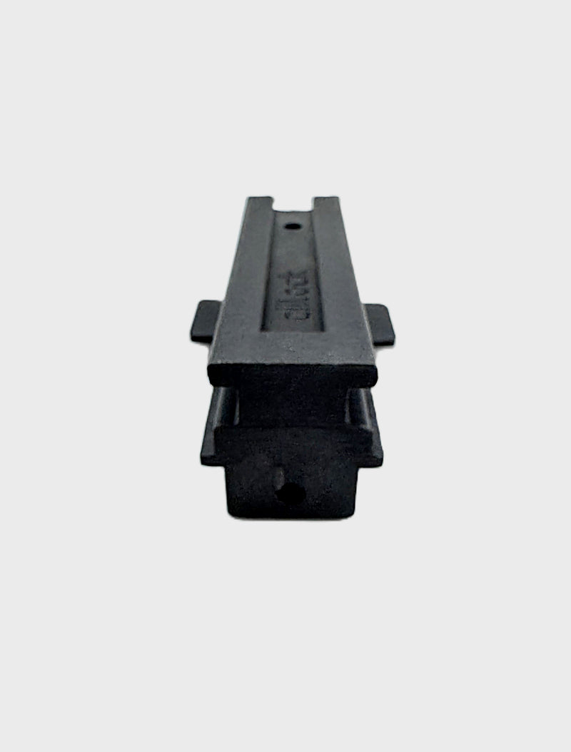 Fixing bracket - suits Trend stacker doors