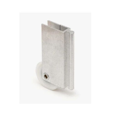 Wardrobe rollers for Monarch robe - convex & concave rollers