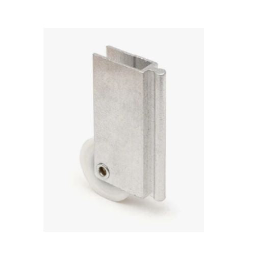 Wardrobe rollers for Monarch robe - convex & concave rollers