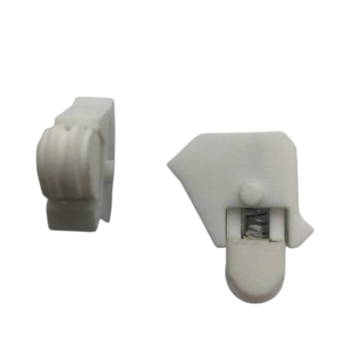 Rollers - suit Bradnams screen doors - Top Roller + Spring - sold individually - 3D printed