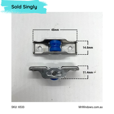 Roller - by Kinlong - Sold singly