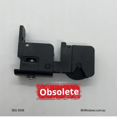 Wintec flyscreen screen door wheel and cover - sold singly OBSOLETE