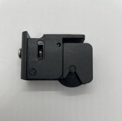 Wintec flyscreen screen door wheel and cover - sold singly OBSOLETE