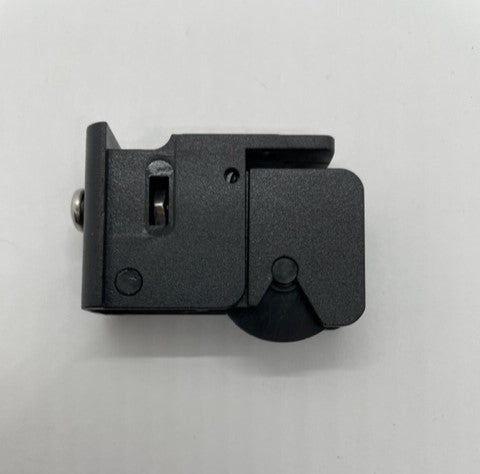 Wintec flyscreen screen door wheel and cover - sold singly OBSOLETE