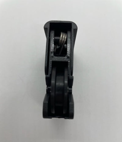 Wintec flyscreen screen door wheel and cover - sold singly OBSOLETE