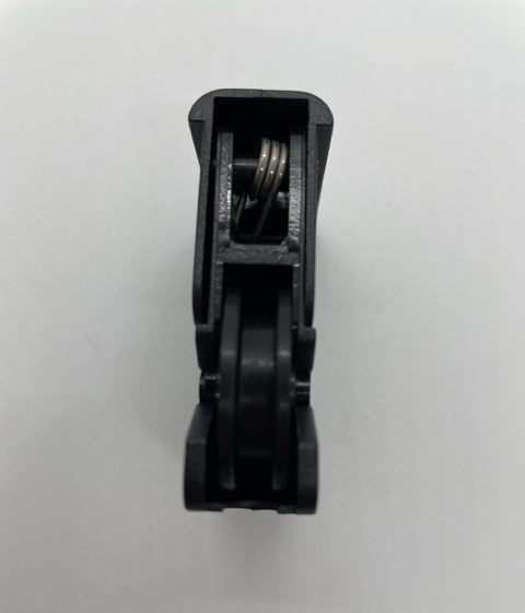 Wintec flyscreen screen door wheel and cover - sold singly OBSOLETE