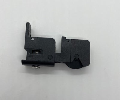 Wintec flyscreen screen door wheel and cover - sold singly OBSOLETE