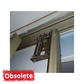 Wardrobe roller - Top Sliding Closet Door Roller - suits Acme - Sold singly