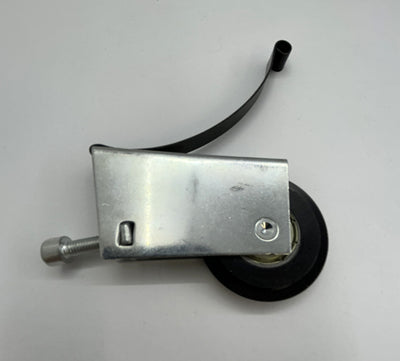Roller - Whisper Adjustable Wardrobe Door Roller