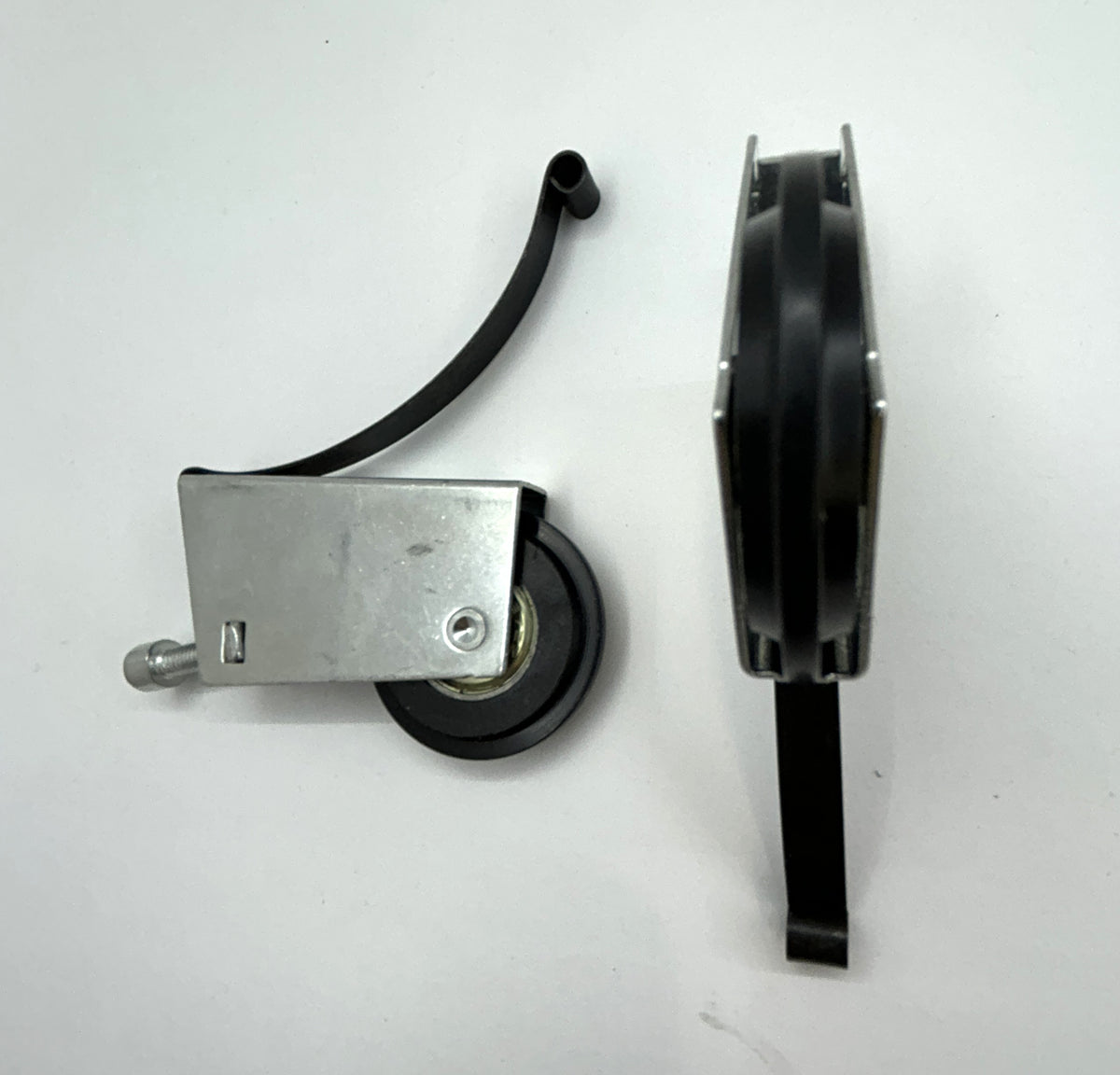 Roller - Whisper Adjustable Wardrobe Door Roller