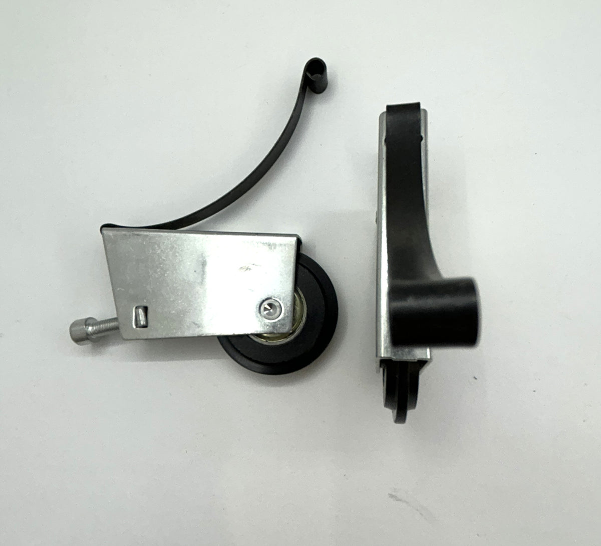 Roller - Whisper Adjustable Wardrobe Door Roller