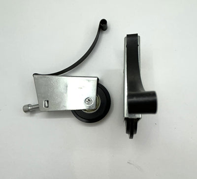Roller - Whisper Adjustable Wardrobe Door Roller