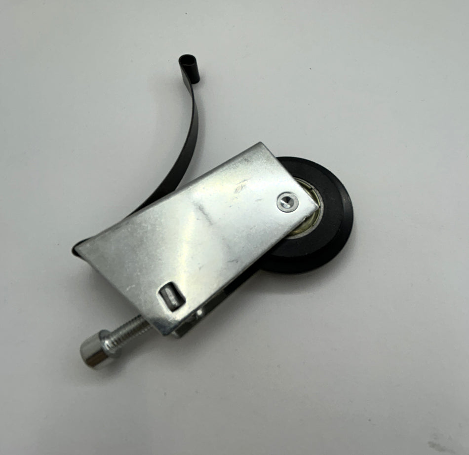 Roller - Whisper Adjustable Wardrobe Door Roller