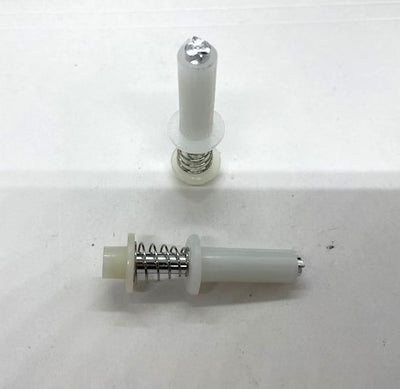 Guide - Internal folding door guides - Cowdroy