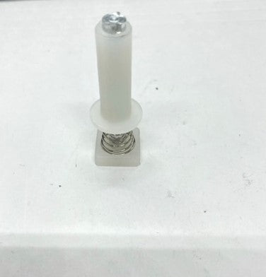 Guide - Internal folding door guides - Cowdroy